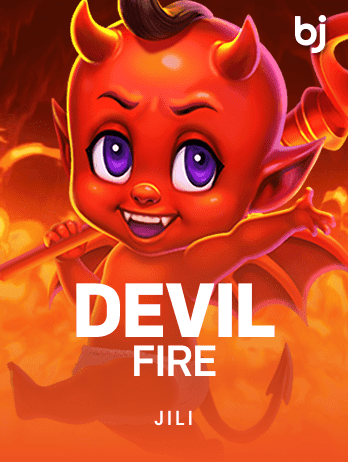 Devil Fire game thumbnail