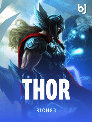 থর game thumbnail