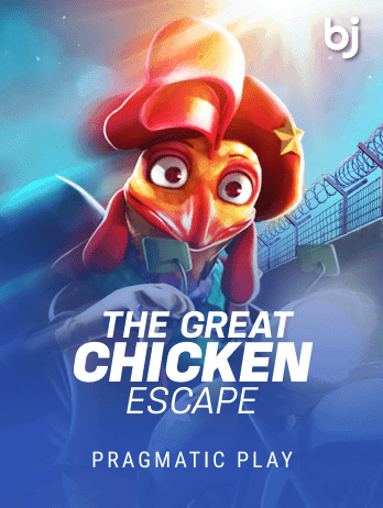 দ্য গ্রেট চিকেন এস্কেপ game thumbnail
