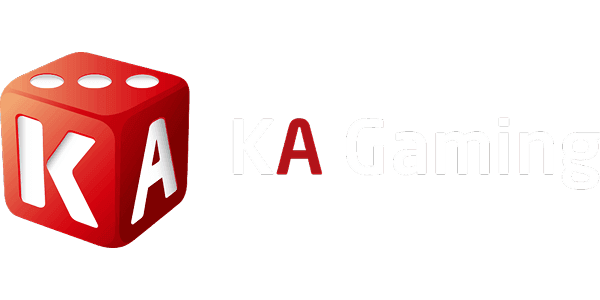 KA Gaming logo
