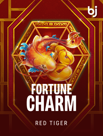 Fortune Charm game thumbnail