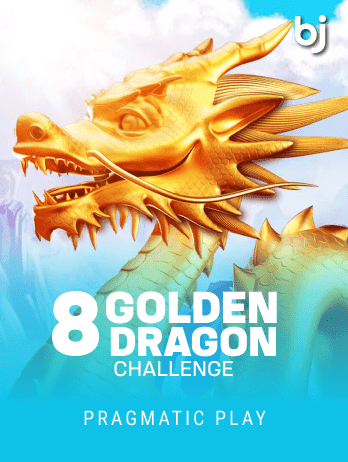 8 Golden Dragon Challenge game thumbnail