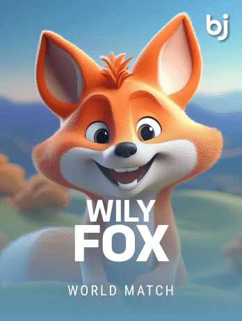 Wily Fox game thumbnail