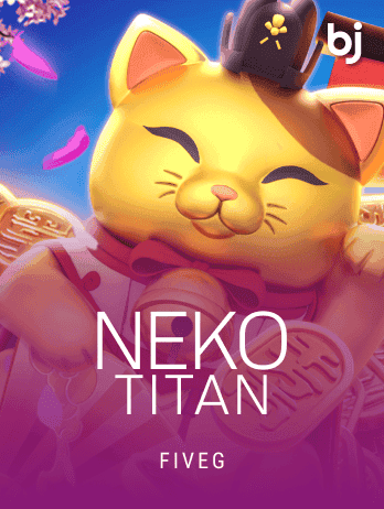 নেকো টাইটান game thumbnail